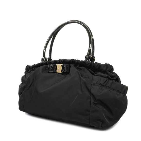 Salvatore Ferragamo Bags Salvatore Ferragamoauth Tote Bag Vara